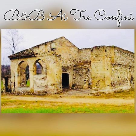 B&B Ai Tre Confini Monzambano Εξωτερικό φωτογραφία