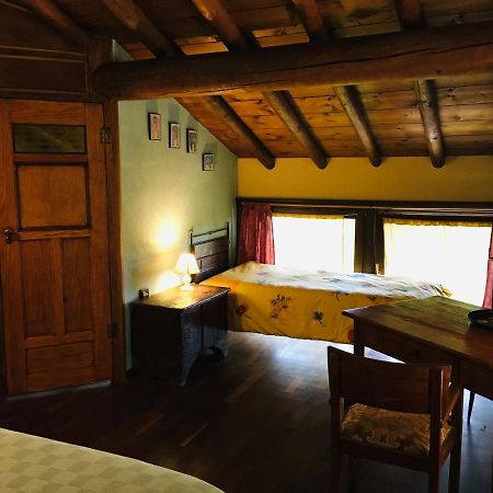 B&B Ai Tre Confini Monzambano Εξωτερικό φωτογραφία