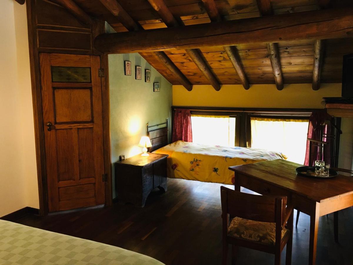 B&B Ai Tre Confini Monzambano Εξωτερικό φωτογραφία