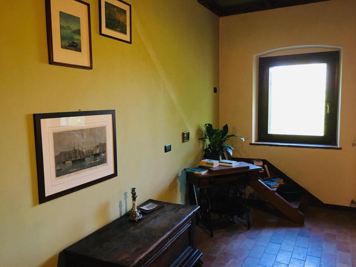 B&B Ai Tre Confini Monzambano Εξωτερικό φωτογραφία