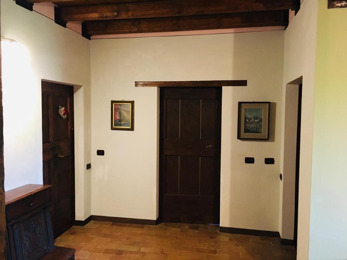 B&B Ai Tre Confini Monzambano Εξωτερικό φωτογραφία