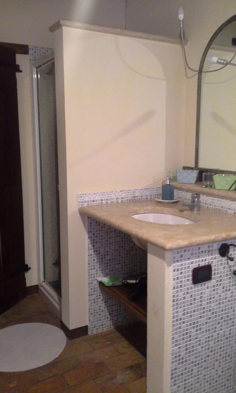 B&B Ai Tre Confini Monzambano Εξωτερικό φωτογραφία