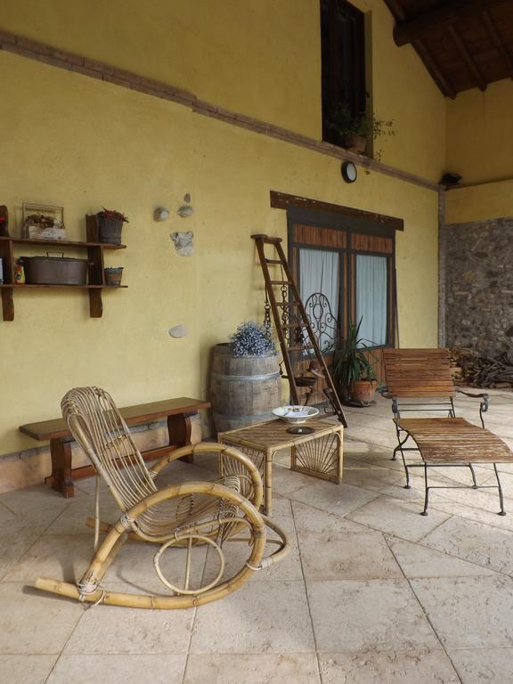 B&B Ai Tre Confini Monzambano Εξωτερικό φωτογραφία
