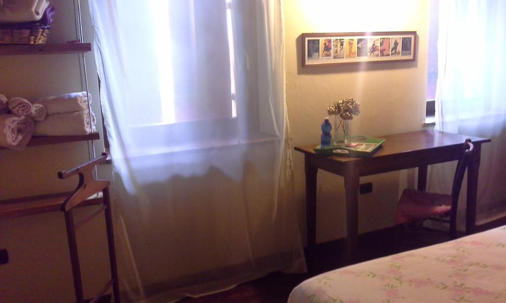 B&B Ai Tre Confini Monzambano Εξωτερικό φωτογραφία