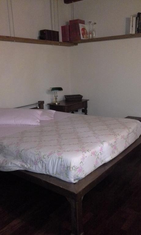 B&B Ai Tre Confini Monzambano Εξωτερικό φωτογραφία
