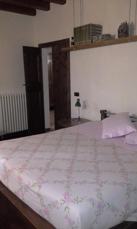 B&B Ai Tre Confini Monzambano Εξωτερικό φωτογραφία