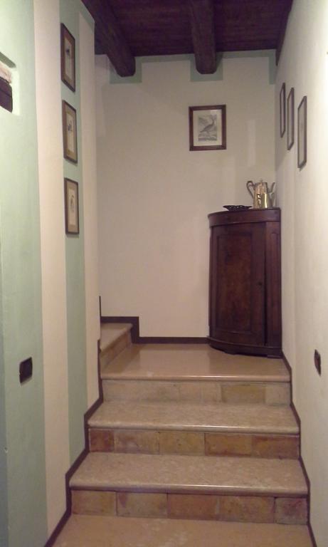 B&B Ai Tre Confini Monzambano Εξωτερικό φωτογραφία