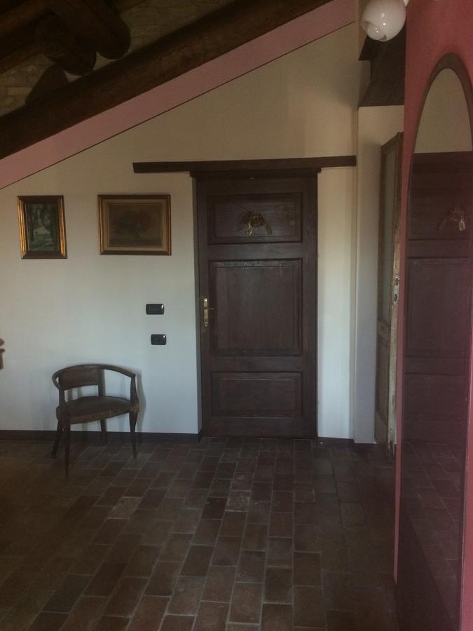 B&B Ai Tre Confini Monzambano Εξωτερικό φωτογραφία